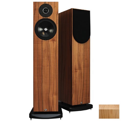 Напольная акустика Kudos Super 20 oak артикул 133476Si-1