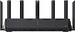 Роутер Xiaomi Mi Aiot AX3600 (DVB4251GL) AX3600 Black