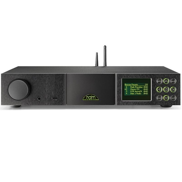 Стерео предусилитель Naim NAC 272 (Tuner Module) артикул 157549Si-1