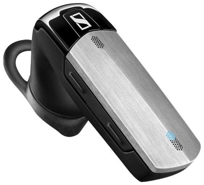 Наушники Sennheiser VMX 200 II артикул 130524Si-1