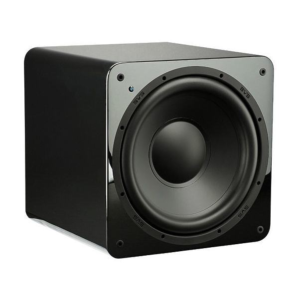 Сабвуфер SVS SB-1000 piano black артикул 166787Si-1