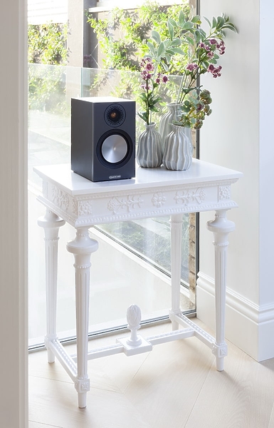 Полочная акустика Monitor Audio Bronze 50 (6G) Black артикул 219868Si-1 фото 7
