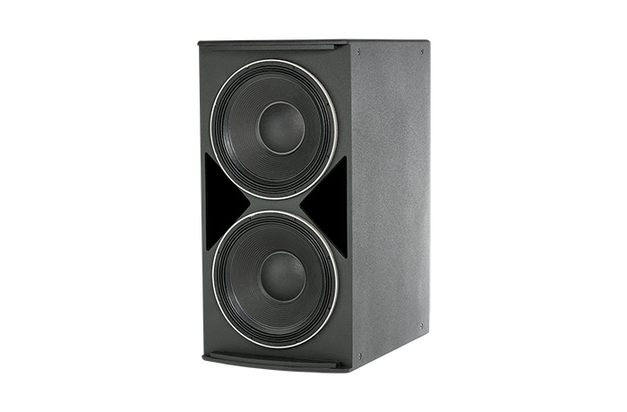 Сабвуфер JBL ASB7128 артикул 124219Si-1