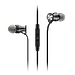 Наушники Sennheiser M2 IEG Black Chrome