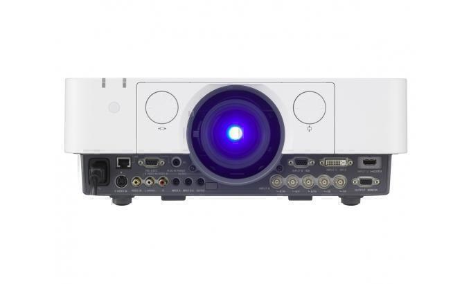 Sony VPL-FHZ55 артикул 349593SI-1 фото 4