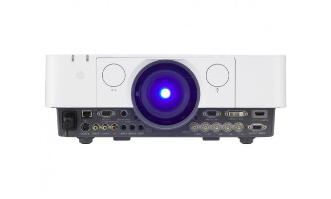 Проектор Sony VPL-FHZ55 артикул 104985Si-1 фото 4