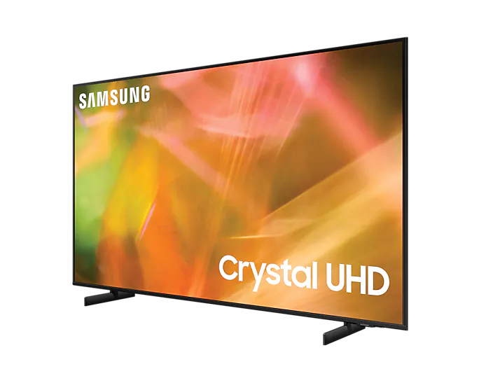 LED телевизор Samsung UE65AU8000U артикул 247384Si-1 фото 3