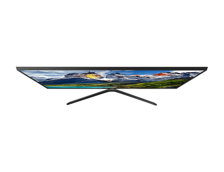 LED телевизор Samsung UE-43N5500AUXRU артикул 179691Si-1 фото 7