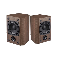 Wharfedale Vardus Surround walnut артикул 442313FV-1