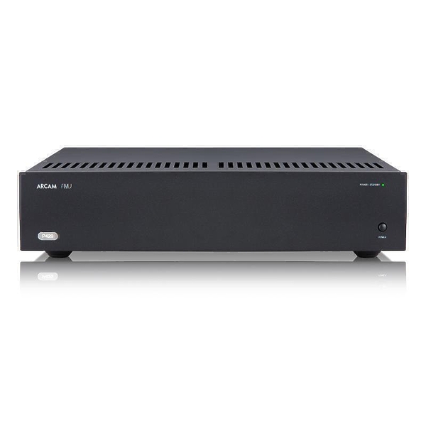 Arcam P429 в «HiFiRussia»