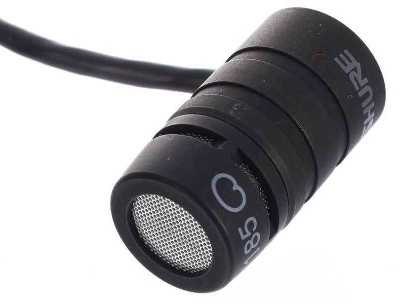 Радиосистема Shure BLX1288E/W85 M17 662-686 MHz артикул 159979Si-1 фото 3