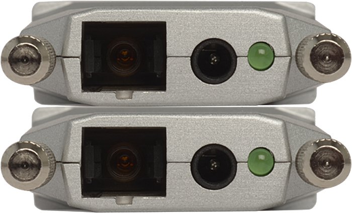 Удлинитель Gefen EXT-DVI-FM1000P артикул 137214Si-1 фото 4