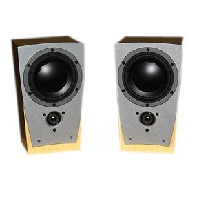 Акустическая система Dynaudio Contour SR maple артикул 444654FV-1