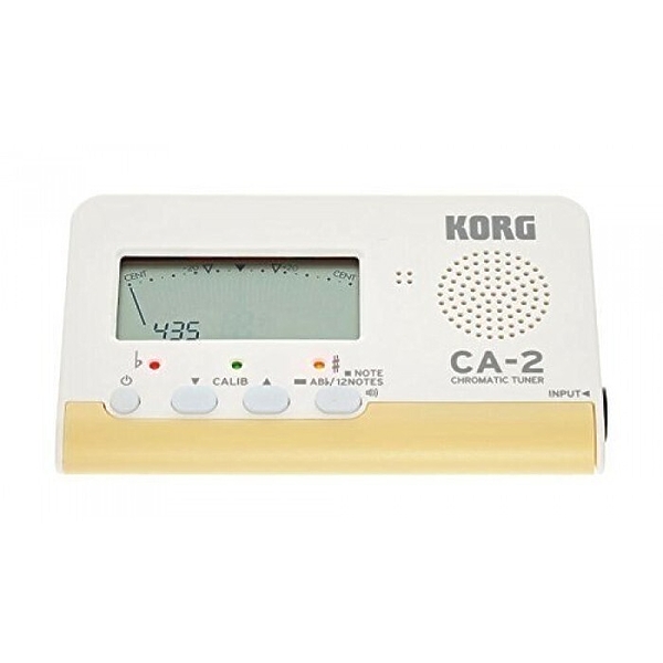 Тюнер KORG CA-2 артикул 216778Si-1