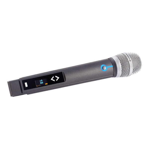 Ручной передатчик Beyerdynamic Synexis TH 8 артикул 155759Si-1