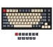Набор клавиш Keychron JM-115