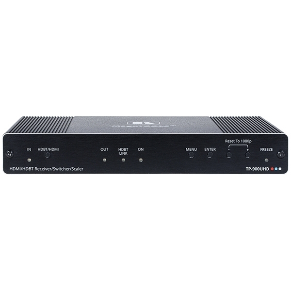 Бесподрывный приемник HDMI Kramer TP-900UHD артикул 243154Si-1 фото 3
