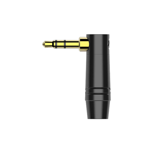 Разъем Roxtone RMJ3RPP-BG артикул 313497Si-1