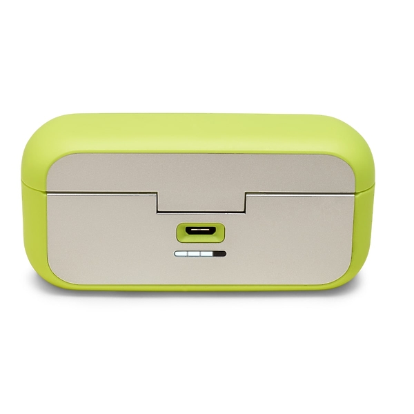 Наушники JBL Reflect FLOW Green (JBLREFFLOWGRN) артикул 204287Si-1 фото 7
