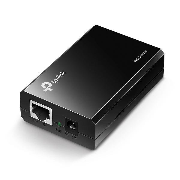 Сетевой адаптер РоЕ TP-LINK TL-POE150S артикул 133395Si-1