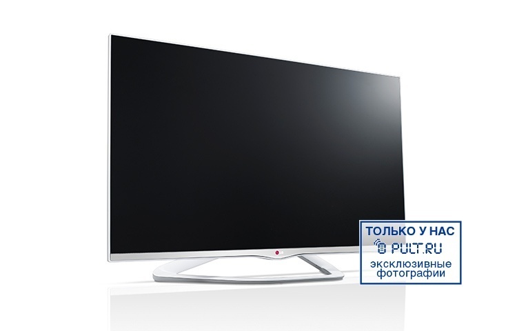 LED телевизор LG 32LA667V артикул 108334Si-1 фото 7