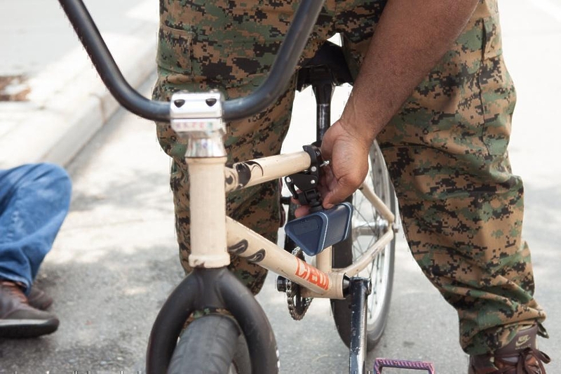 Hercules WAE Outdoor 04 Plus blue #10 в «HiFiRussia»