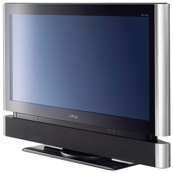 LED телевизор Metz Sirius 42 3D артикул 332213FV-1 фото 3