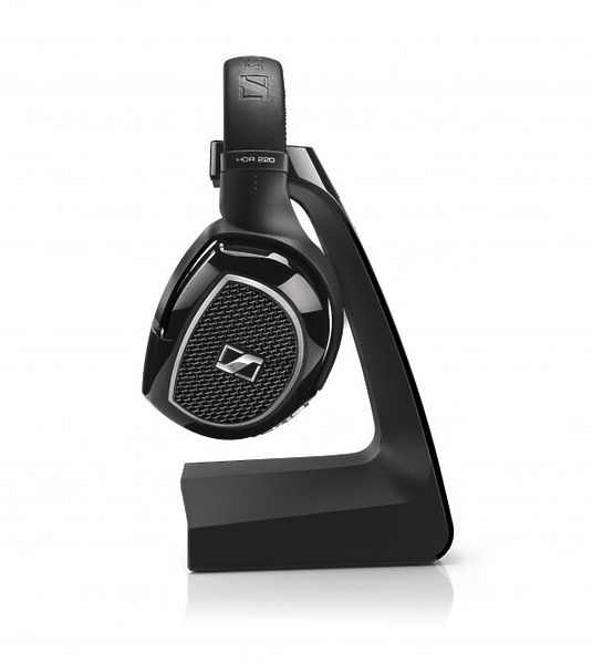 Наушники Sennheiser RS 220 артикул 111146Si-1 фото 6
