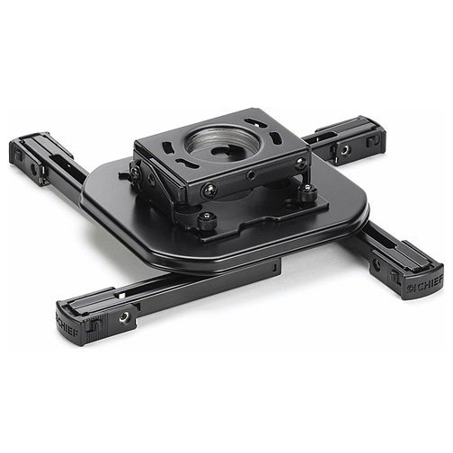 Крепёж для проектора Chief RSAU black артикул 047604Si-1