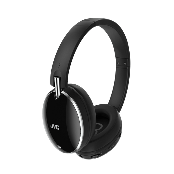 Наушники JVC HA-S90BN-E артикул 189213Si-1 фото 7