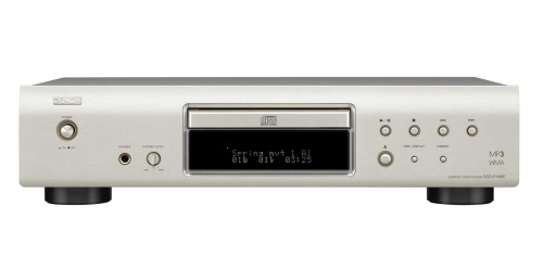 CD проигрыватель Denon DCD-510AE Prem SL артикул 227754SI-1