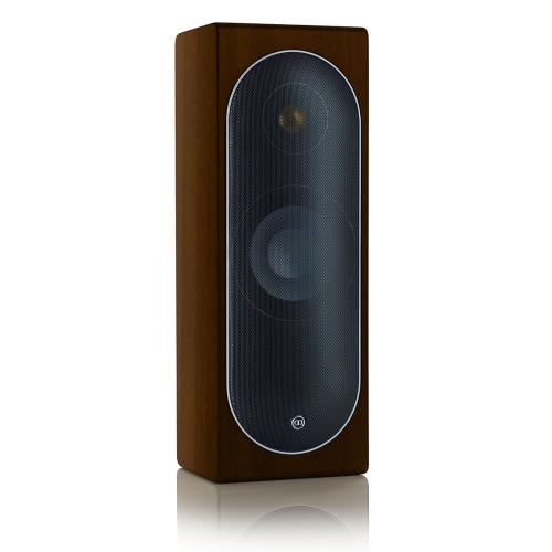 Центральный канал Monitor Audio Radius R 180HD Walnut артикул 434379FV-1