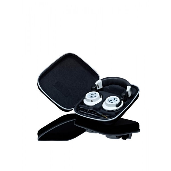 Наушники Ultrasone Signature DJ артикул 111346Si-1 фото 6