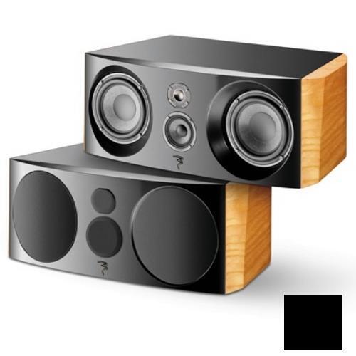 Центральный канал Focal-JMlab Electra CC 1000 Be Slate Grey Metallic артикул 439000FV-1