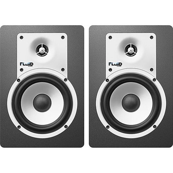Студийный монитор Fluid Audio C5BT артикул 181163Si-1