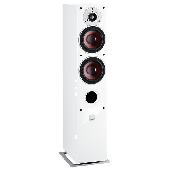 Dali Zensor 5 White артикул 341486SI-1