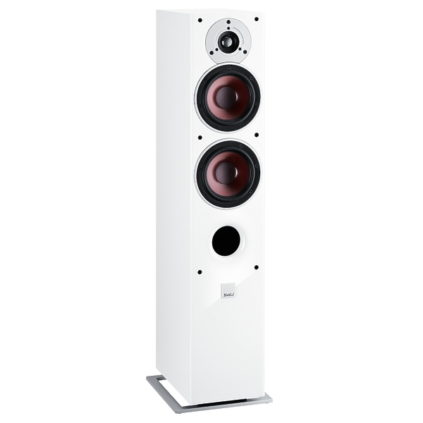 Напольная акустика Dali Zensor 5 white артикул 399677FV-1