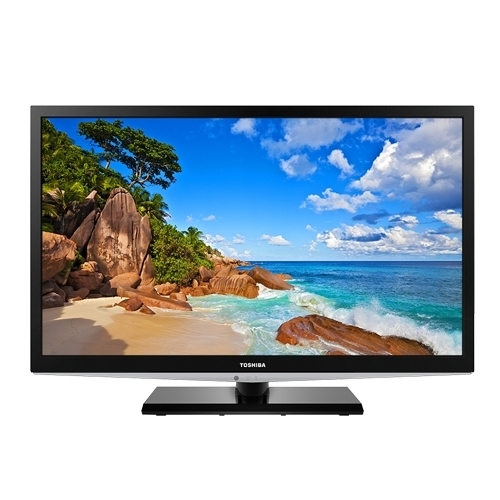 LED телевизор Toshiba 19EL933R артикул 331373FV-1