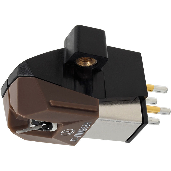 Головка звукоснимателя Audio Technica AT-VM95SH артикул 193736Si-1