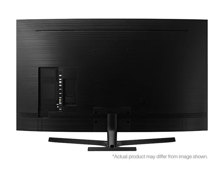 LED телевизор Samsung UE-49NU7500UXRU артикул 176934Si-1 фото 3