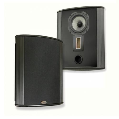 Настенная акустика Legacy Audio Pixel black oak артикул 162780Si-1