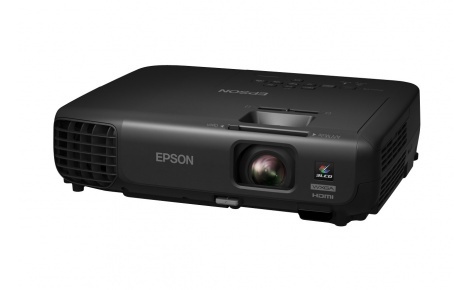 Проектор Epson EB-W03 артикул 107481Si-1 фото 6