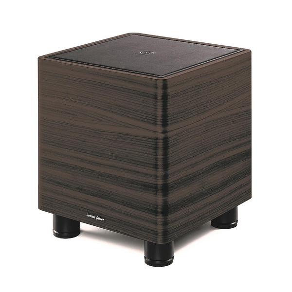 Сабвуфер Sonus Faber Gravis I Wenge артикул 222758Si-1