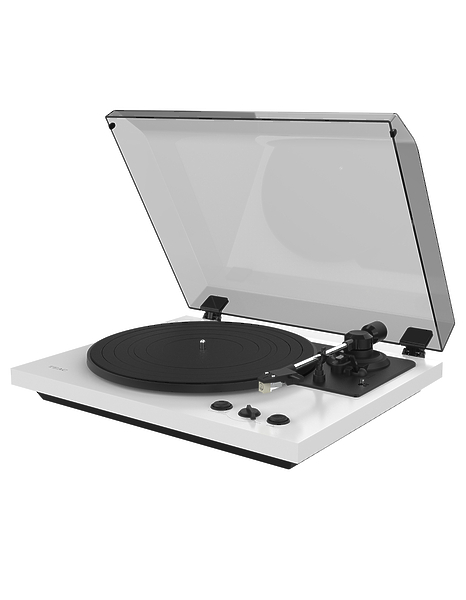 Проигрыватель винила Teac TN-175 White артикул 292156Si-1 фото 4