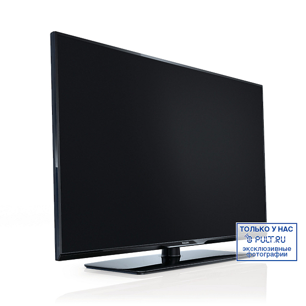 LED телевизор Philips 47PFL3188T/60 артикул 101754Si-1 фото 7