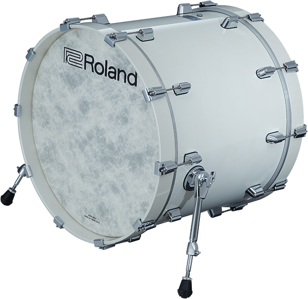 Пэд Roland KD-222-PW артикул 260773Si-1