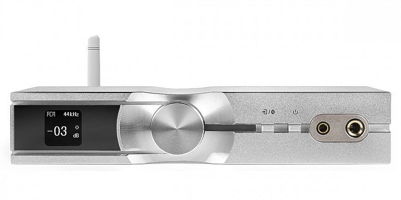 ЦАП/усилитель для наушников iFi Audio Neo iDSD артикул 234286Si-1