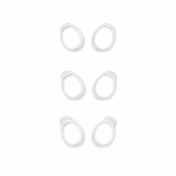 Наушники Bang & Olufsen BeoPlay E8 2.0 Motion White артикул 205722Si-1 фото 7