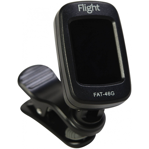 Тюнер-прищепка Flight FAT-46G артикул 288869Si-1