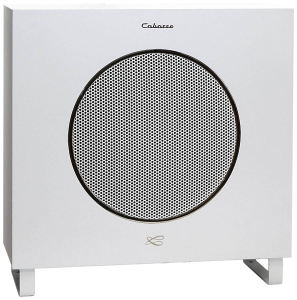 Активный сабвуфер Cabasse Lipari 21 White артикул 243373Si-1